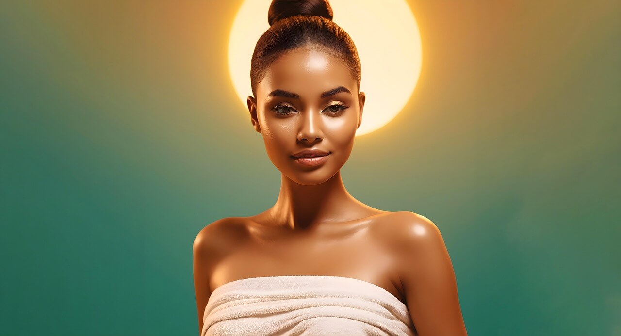 칙칙한 여름톤, 오늘 밤 비타민C 앰플 한 방울? 비타민C 피부 앰플 탑10!