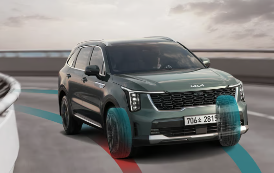 기아 쏘렌토 하이브리드 가격표