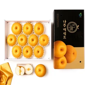 나주배 효능 특징 수확시기제철손질먹는방법나주배 보관 방법 안내_18