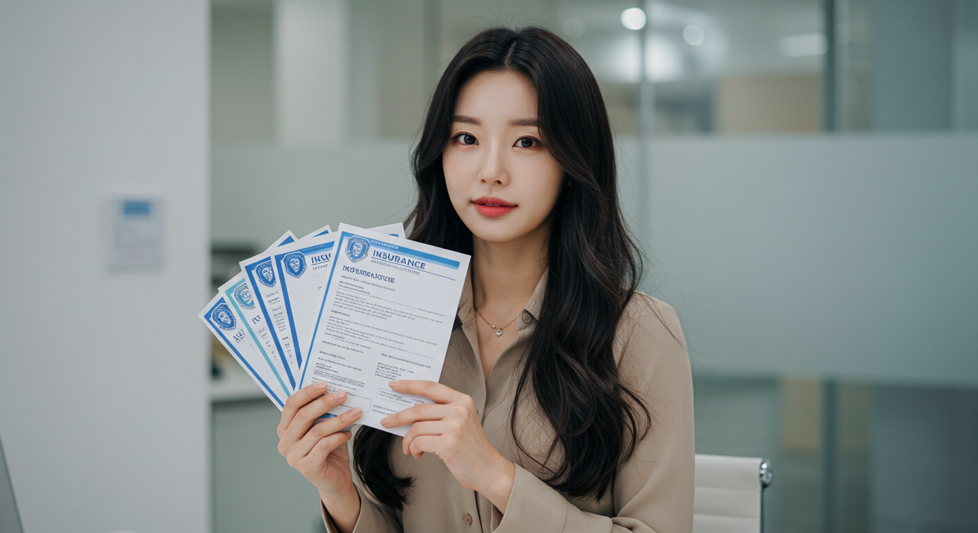 치매 간병보험
