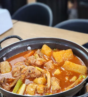 닭볶음탕 만드는 쉬운 비법 레시피 정리_19