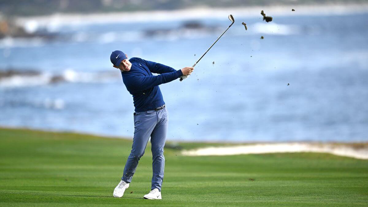 PGA 제네시스 인비테이셔널