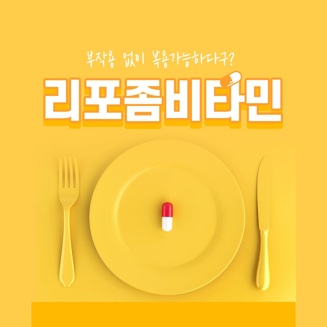 리포좀비타민C