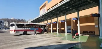 춘천 시외버스터미널 시간표 예매 예약_12