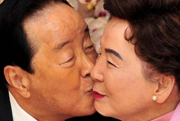 김영삼 대통령 하나회 해체 업적 &amp;#124; 김영삼 부인 손명순 별세 이유