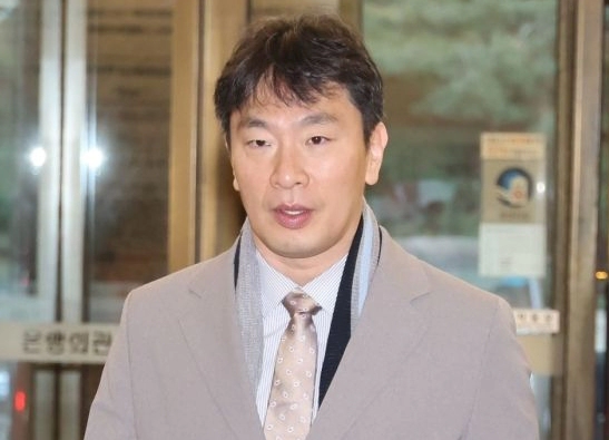 이복현 금감원장 양문석 후보 불법 발언 이유