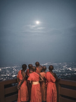 치앙마이 항공권