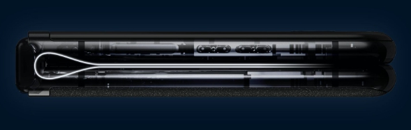 플립폰 모토로라 Razr+ 스펙과 특징 장점과 단점