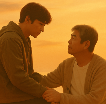 당신이 소원을 말하면 드라마 관련 사진