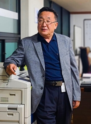 남자 갱년기 증상