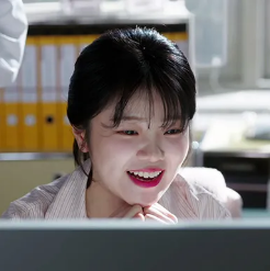 21세기 대군부인 속 설레는 로맨스 클리셰 분석