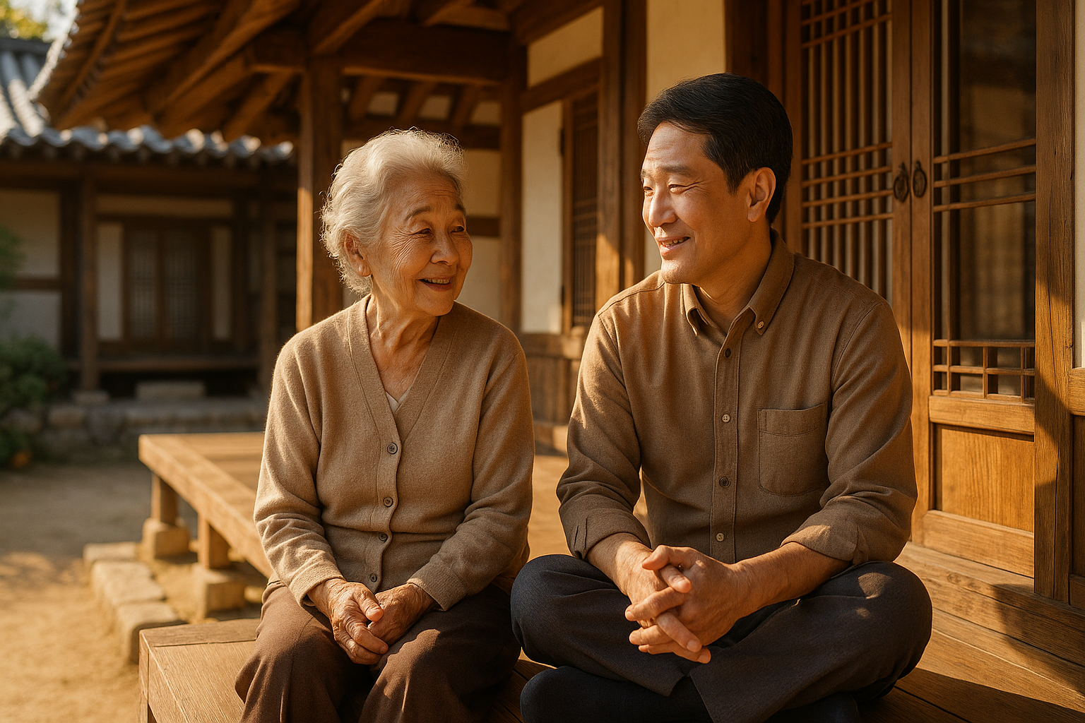 60대 노부모 부양 시 국민연금 더 받는 법, 아직도 모르셨다면 손해입니다!