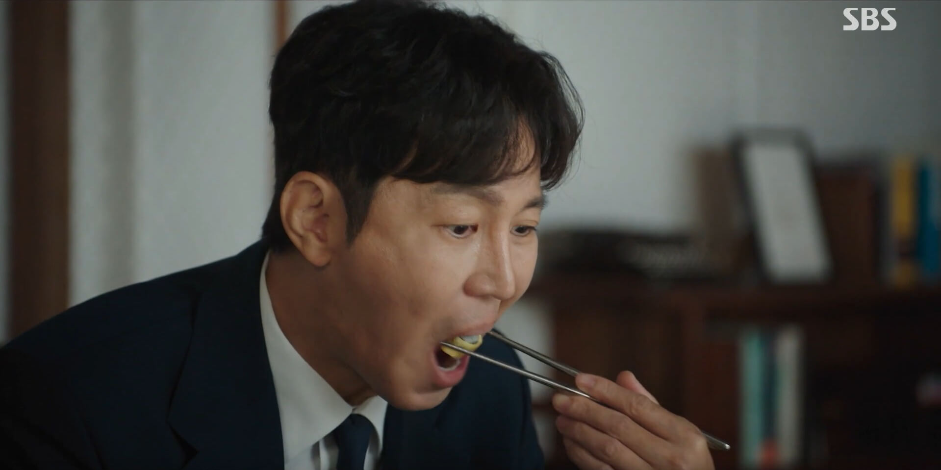 SBS 신이랑 법률사무소 8