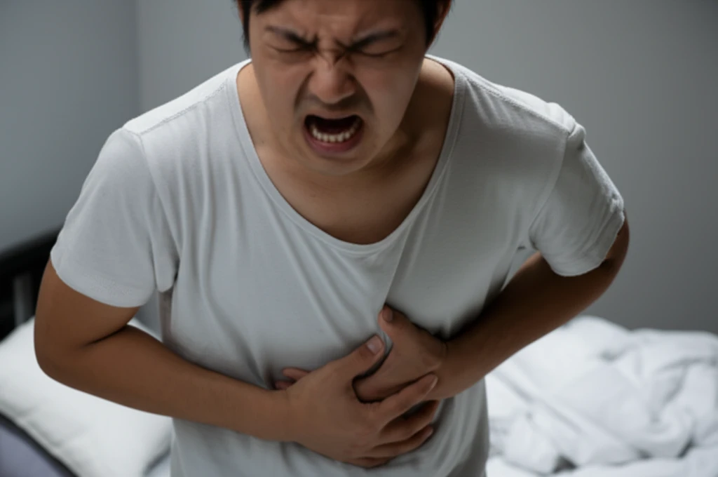 췌장염 원인부터 치료, 식단 관리까지