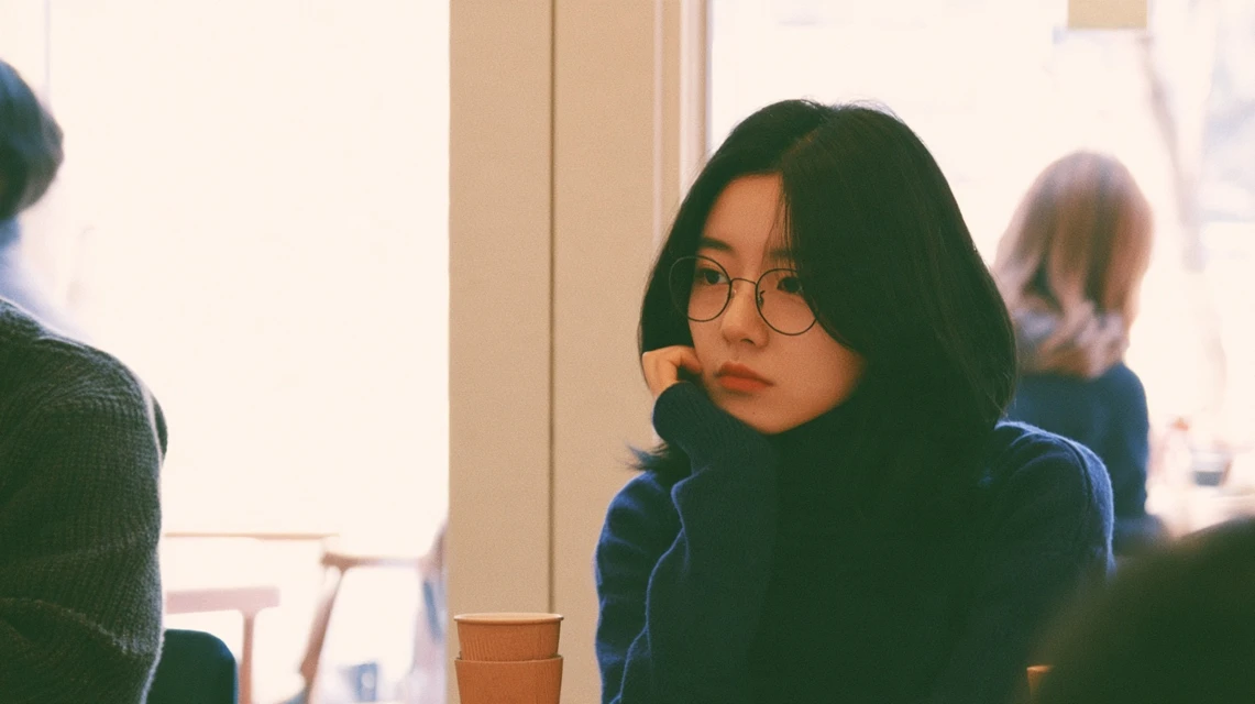 일관된 기준을 지키는 사람