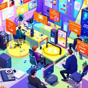 퀘이사존 커뮤니티의 모든 것