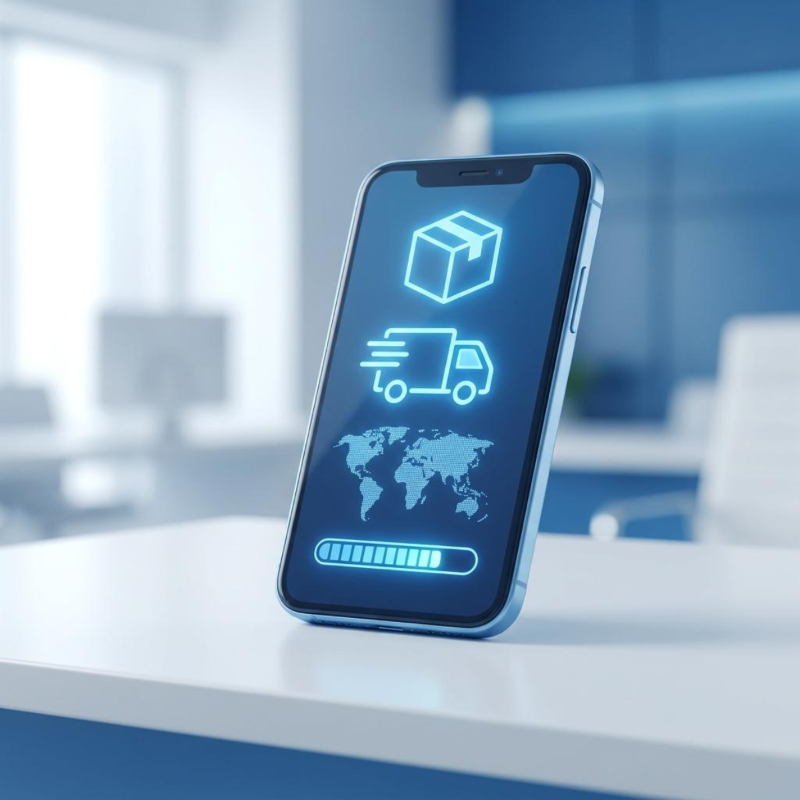 2026 실시간 택배 통합 조회 가이드 썸네일