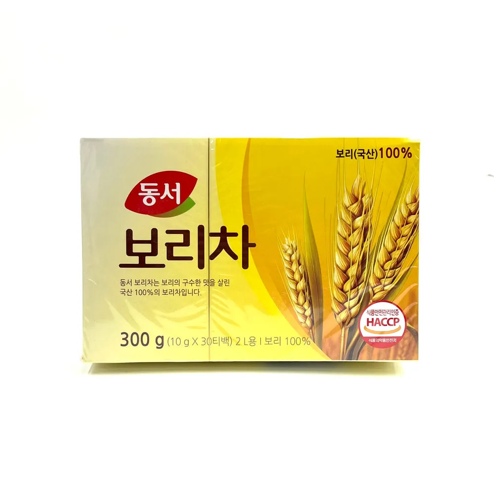 보리차 효능 부작용 섭취권장량_7