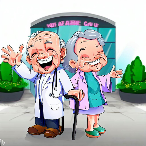 당뇨병성 신경통