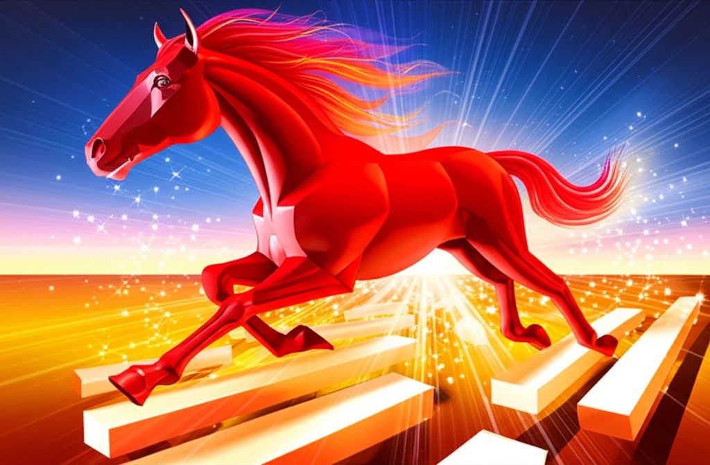 2026년 병오년 상징 키워드와 분기..