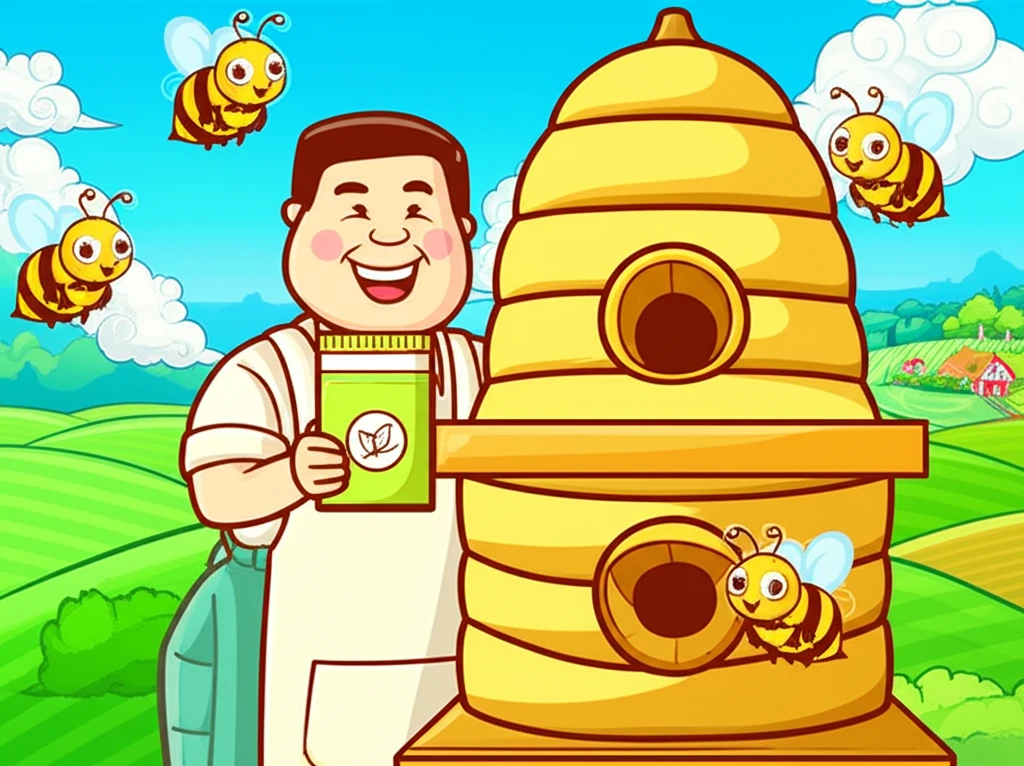 꿀벌 질병 피해 농가 우선 2025 ..