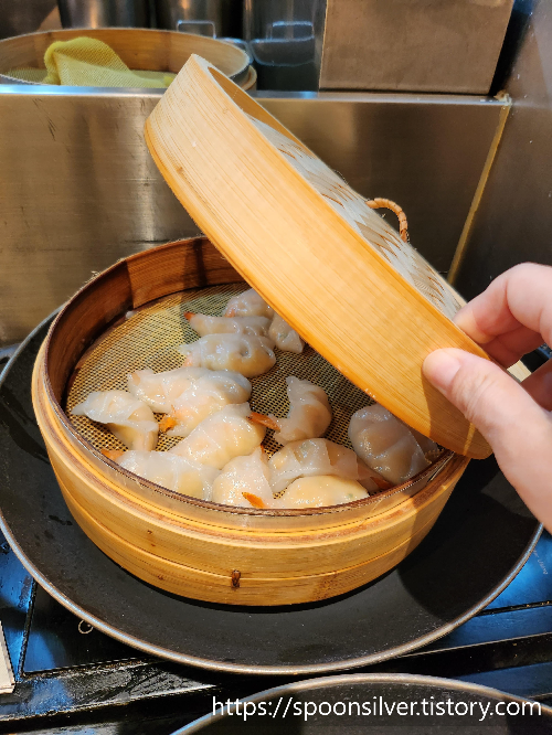 웨스틴조선호텔