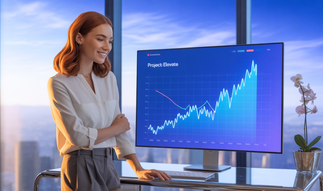 새로운 신용'을 여는 마법의 열쇠