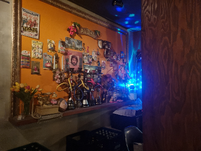 심야식당스툴 사진