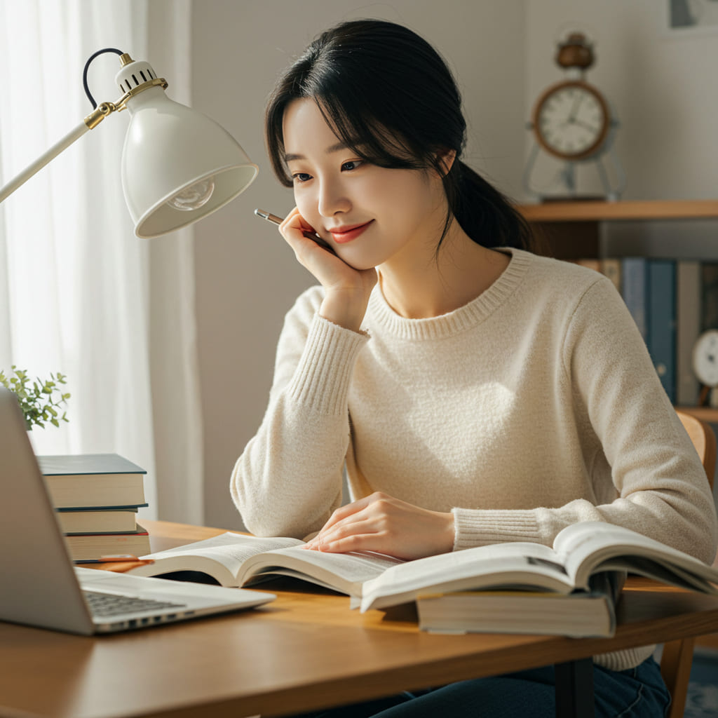 동사 시제&middot;수 일치 판단