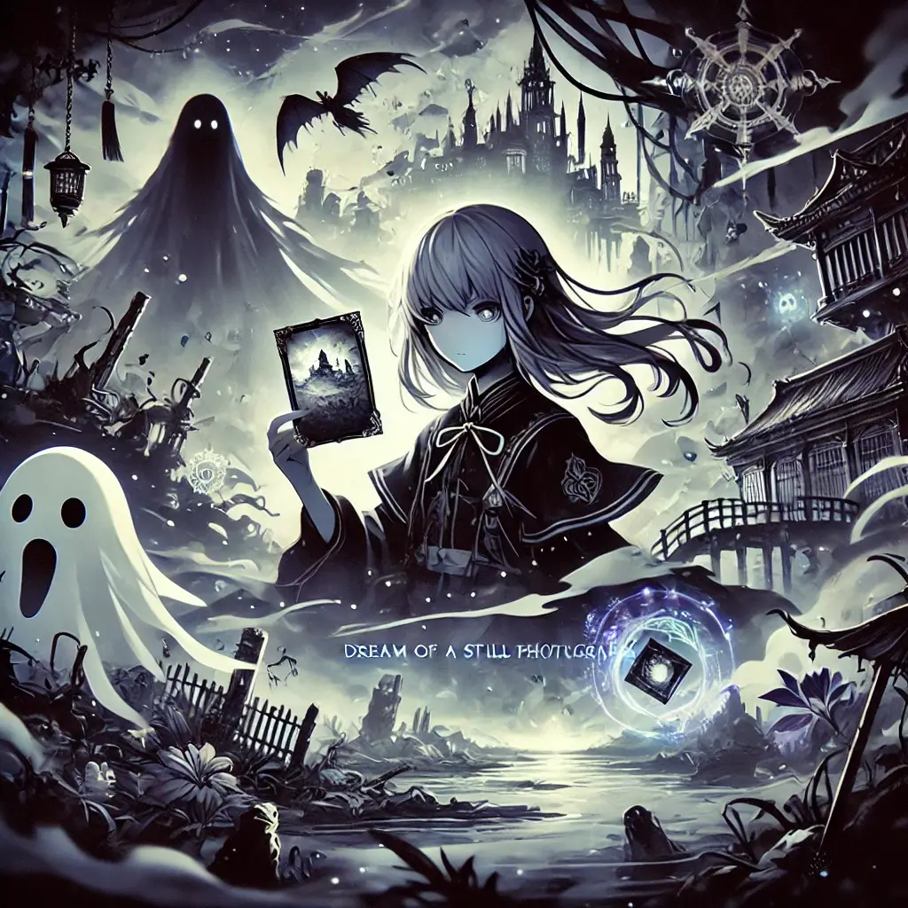 영정사진 꿈 해몽