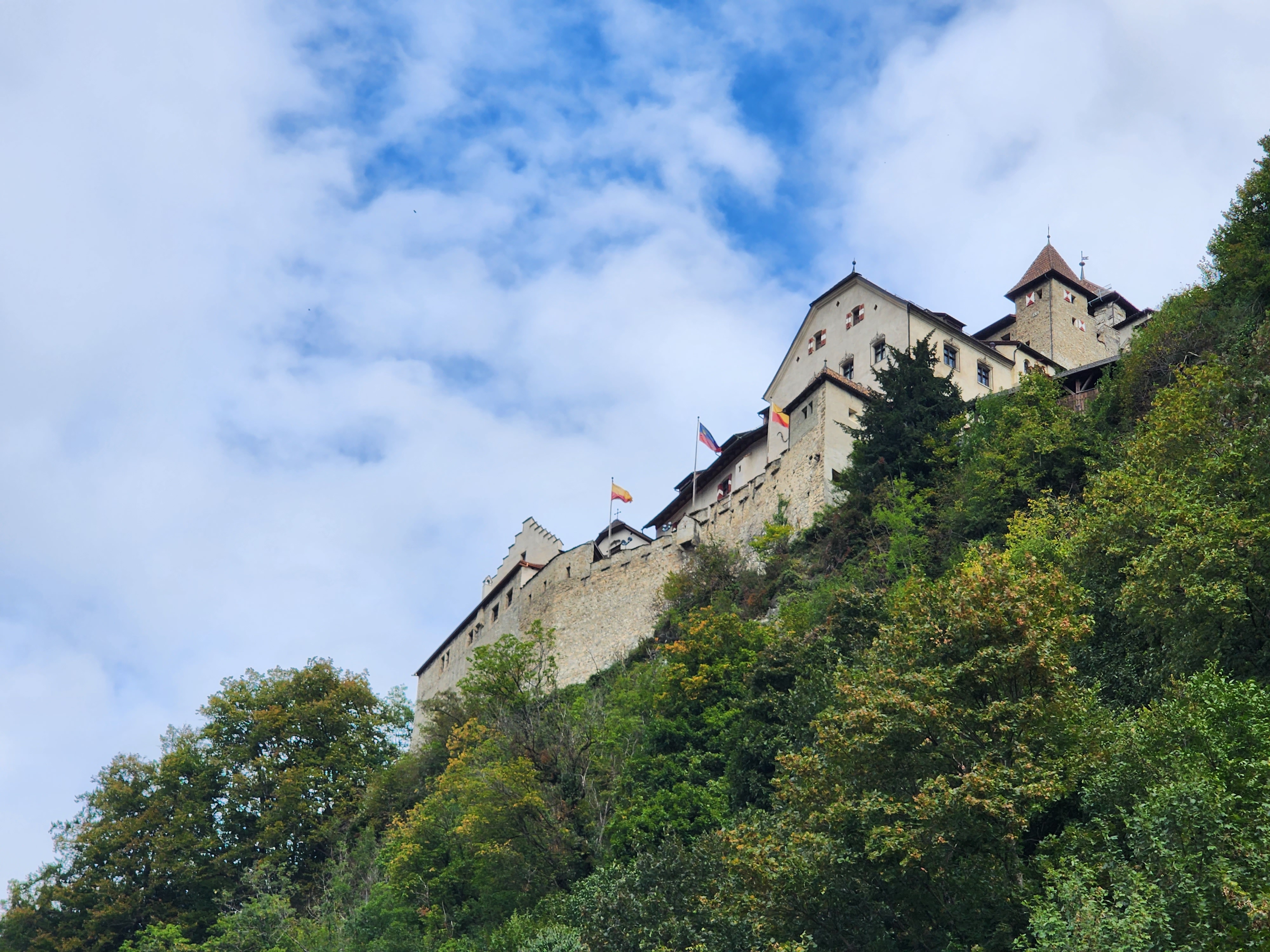 리히텐슈타인 사진