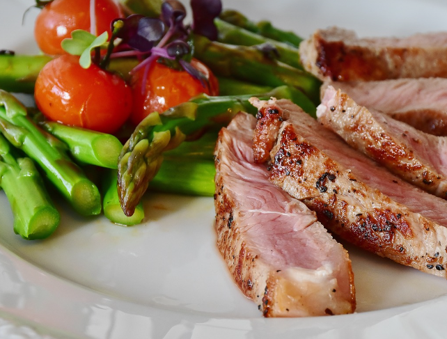 갑상선암 수술후 좋은 음식 알아보기