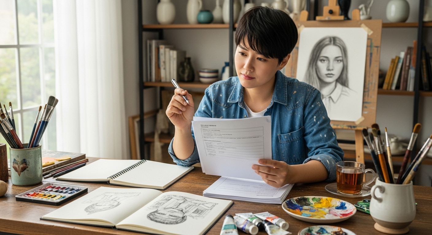 예술인 국민연금 보험료 지원사업 대상