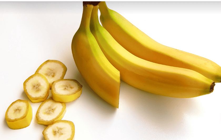 혈압 낮추는 음식 추천