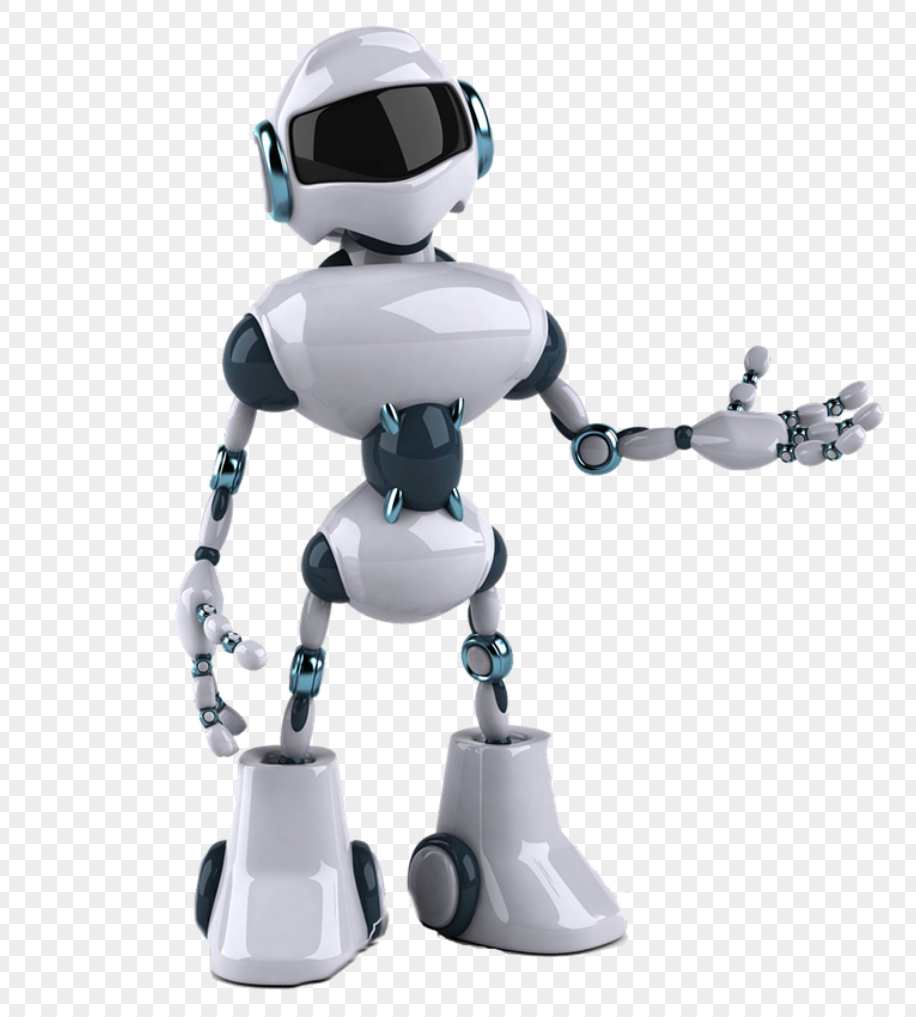 삶의 질을 높이는 서비스 로봇의 종류와 활용