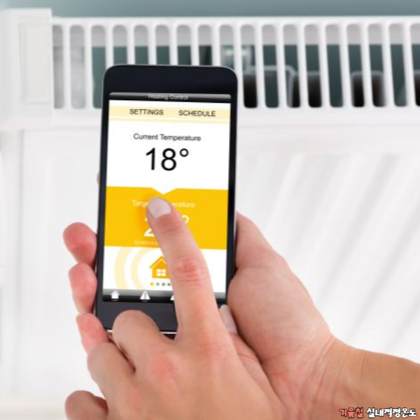 겨울철 실내적정온도 : 겨울철 난방 적정온도 : 겨울철 실내적정습도