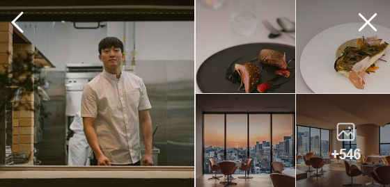 흑백요리사 원투쓰리, 본연 가격 및 리뷰