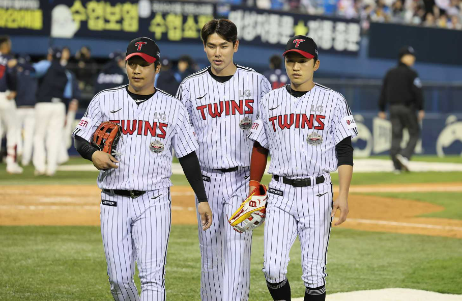 롯데 lg 야구 하이라이트