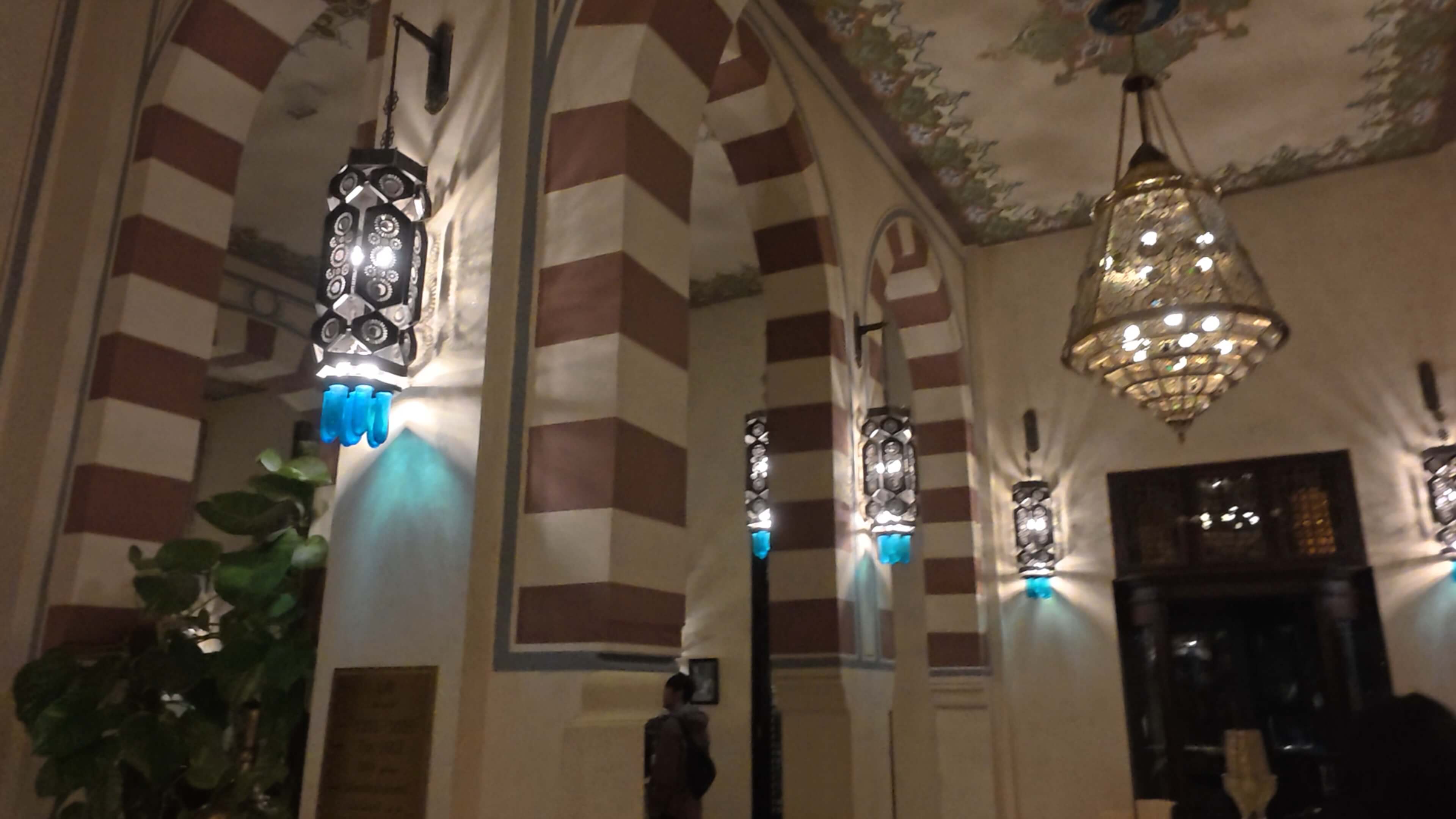 소피텔 레전드 올드 카타락(Sofitel Legend Old Cataract Aswan)