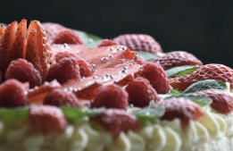 케이크 보관방법