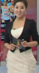 원자현 인스타 윤정수 와이프