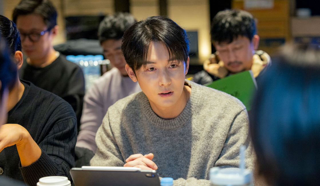 장나라 남지현 굿파트너 드라마