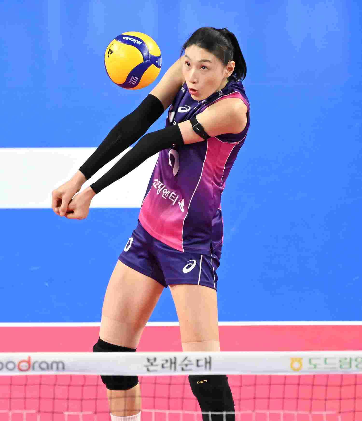 김연경 은퇴투어 일정 마지막 경기 정보 은퇴식