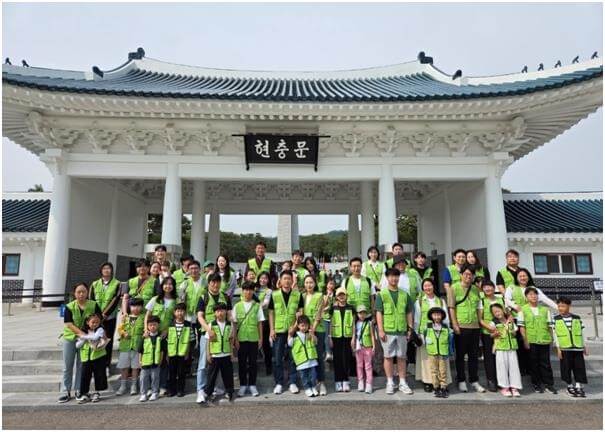6월 6일, 잊지 말아야 할, 현충일이 단순한 휴일이 아닌 이유