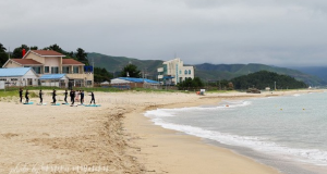 2024 강원도 해수욕장 개장일 추천 BEST 7