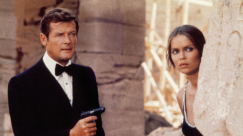 007 포스터