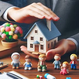 자녀 보험 필요성&amp;#44; 자녀 건강과 미래를 위한 필수 준비