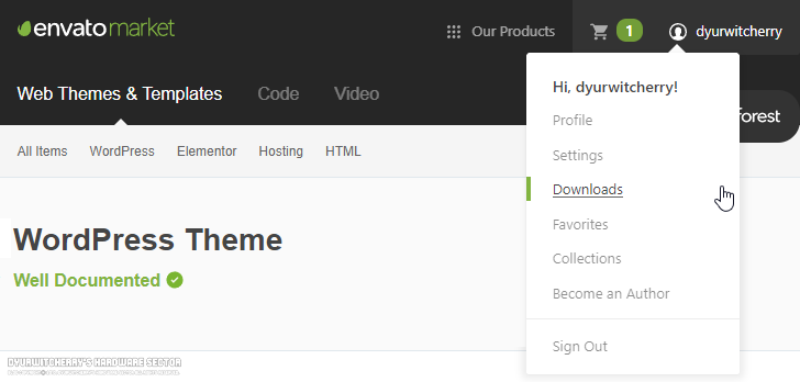Download WordPress Theme : NEWSMAG 5 WordPress Theme