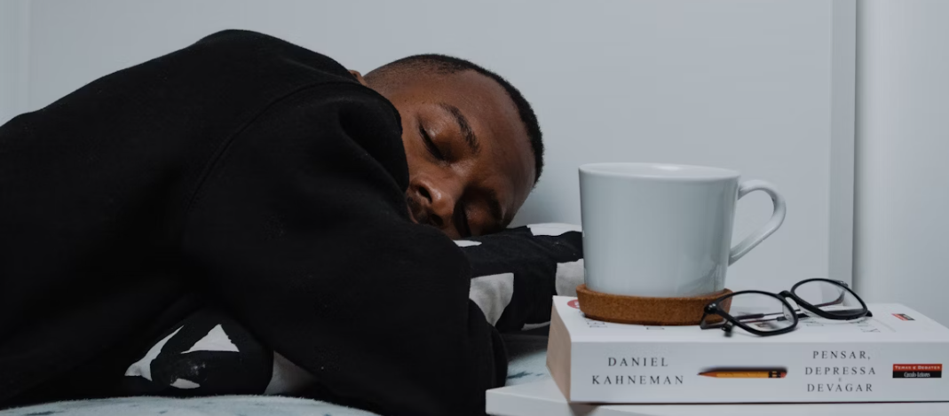 수면과 체중의 과학적 연관성