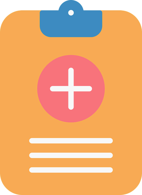 기숙사입소용건강진단서